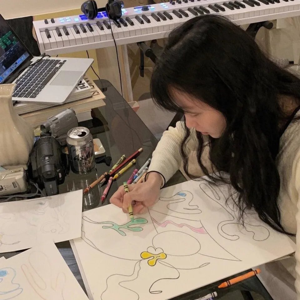 金铃误相思缚良人