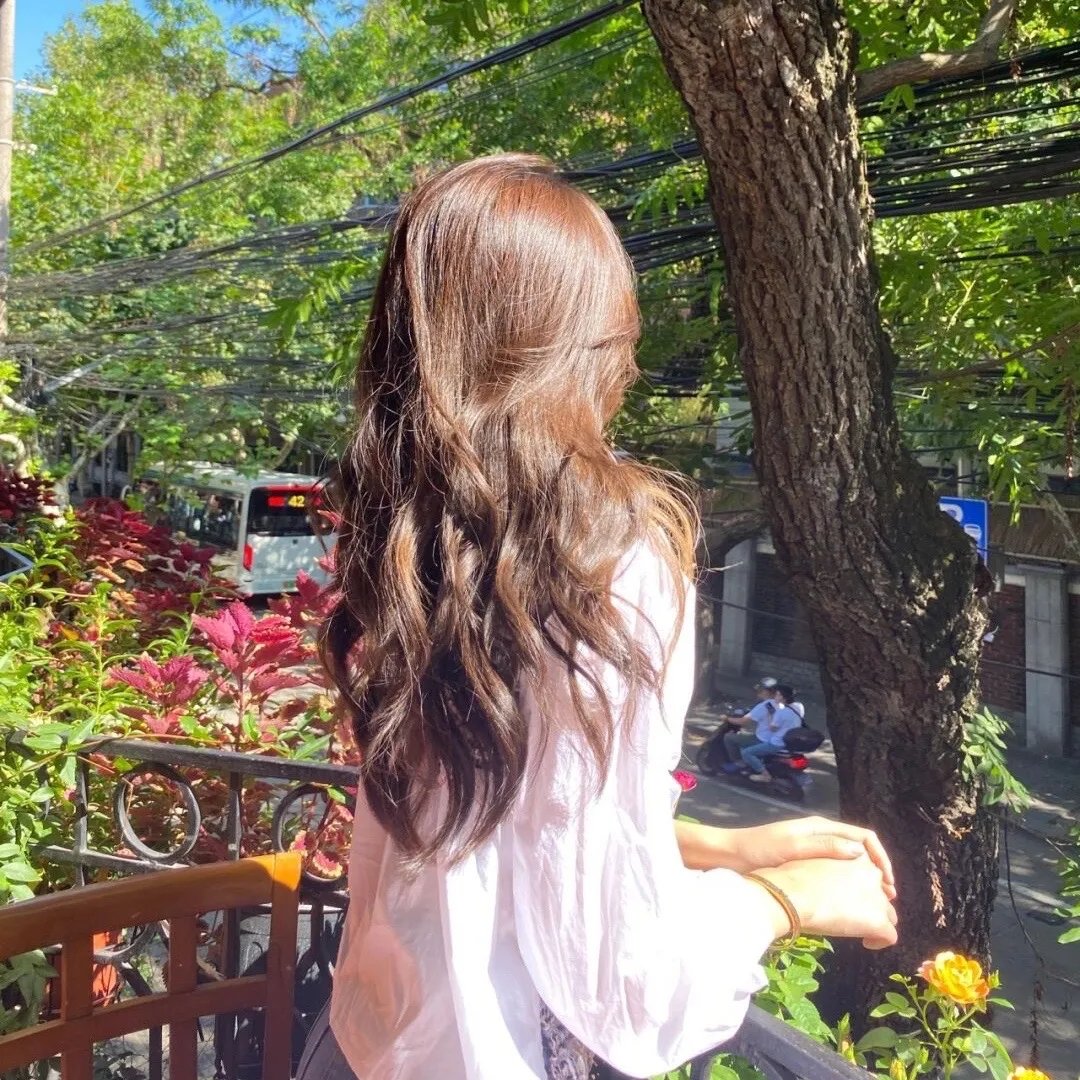 彼伯先生与美人鱼